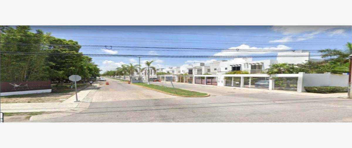 Foto de casa en venta en  , supermanzana 27, benito juárez, quintana roo, 26328200 No. 03