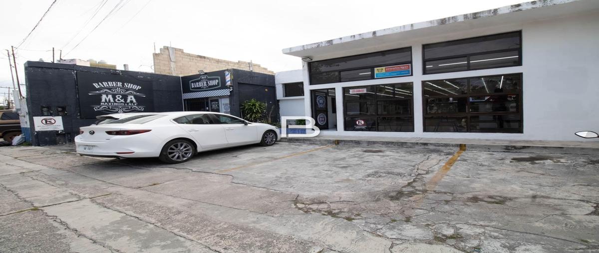 Foto de local en , supermanzana 27, benito juárez, quintana roo, 0 foto 02 Foto de local en venta en , supermanzana 27, benito juárez, quintana roo, 0 No. 02