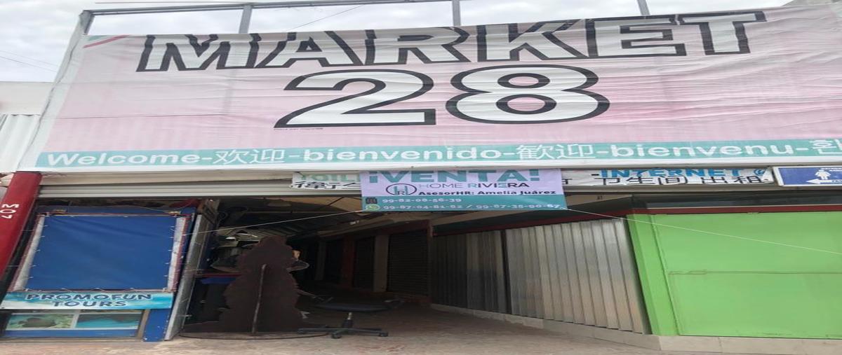 Foto de local en , supermanzana 28, benito juárez, quintana roo, 0 foto 05 Foto de local en venta en , supermanzana 28, benito juárez, quintana roo, 0 No. 05