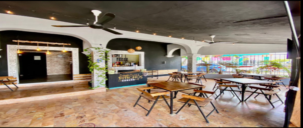 Foto de local en venta en supermanzana 28 manzana 1, supermanzana 28, benito juárez, quintana roo, 0 No. 04