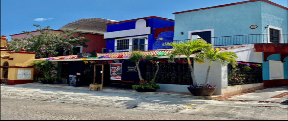 Foto de local en venta en supermanzana 28 manzana 1, supermanzana 28, benito juárez, quintana roo, 0 No. 05