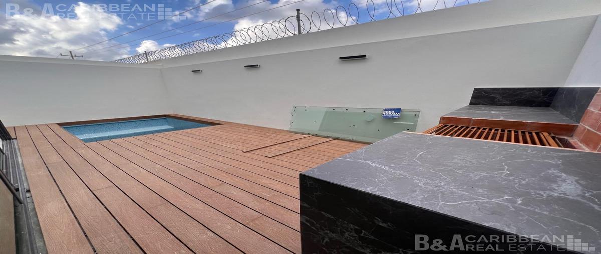 Foto de casa en renta en  , supermanzana 29, benito juárez, quintana roo, 30933659 No. 03