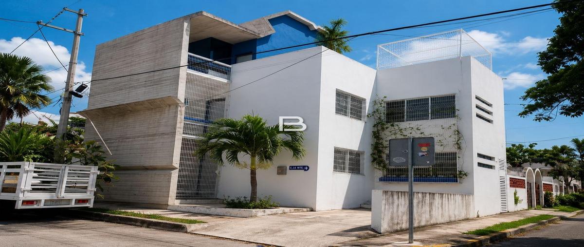 Foto de departamento en , supermanzana 29, benito juárez, quintana roo, 0 foto 01 Foto de departamento en venta en , supermanzana 29, benito juárez, quintana roo, 0 No. 01