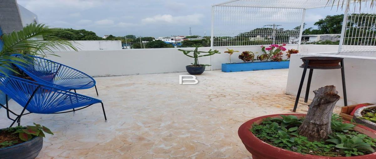 Foto de departamento en , supermanzana 29, benito juárez, quintana roo, 0 foto 02 Foto de departamento en venta en , supermanzana 29, benito juárez, quintana roo, 0 No. 02