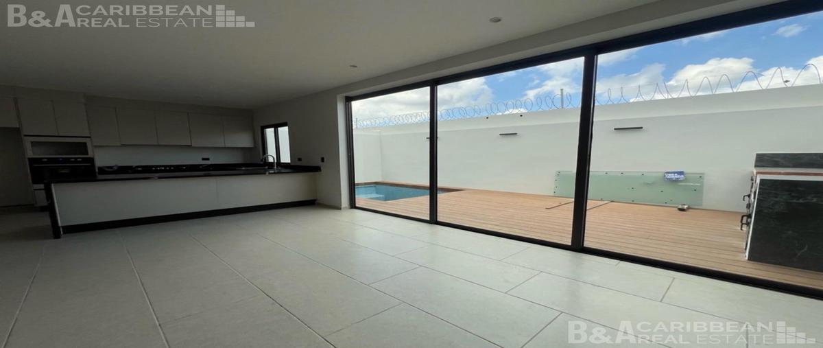 Foto de casa en renta en  , supermanzana 29, benito juárez, quintana roo, 0 No. 04