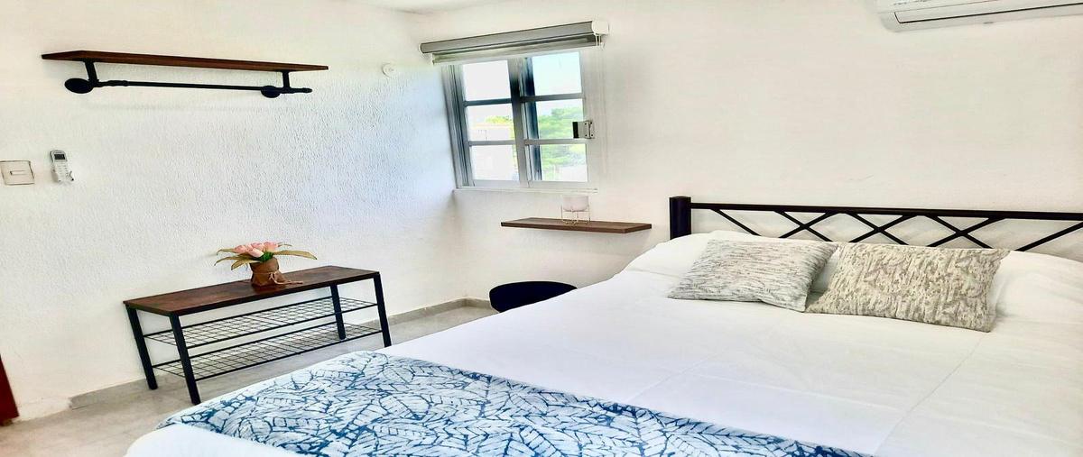 Foto de departamento en renta en  , supermanzana 29, benito juárez, quintana roo, 0 No. 04