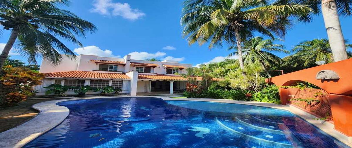 Foto de casa en , supermanzana 295, benito juárez, quintana roo, 27515230 foto 01 Foto de casa en venta en , supermanzana 295, benito juárez, quintana roo, 27515230 No. 01