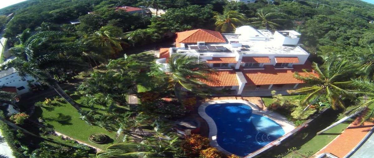 Foto de casa en , supermanzana 295, benito juárez, quintana roo, 27515230 foto 02 Foto de casa en venta en , supermanzana 295, benito juárez, quintana roo, 27515230 No. 02