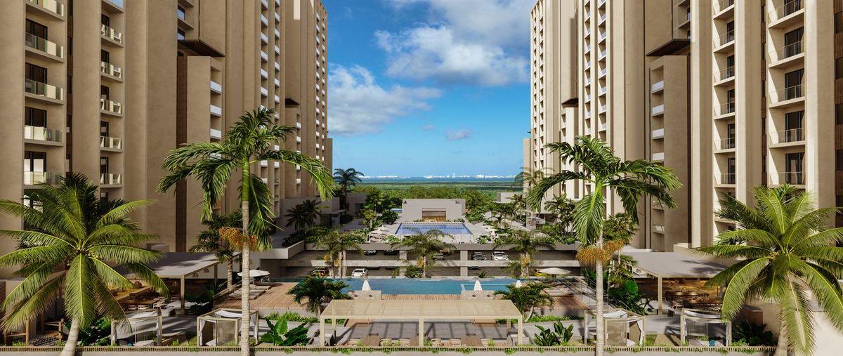 Foto de departamento en venta en  , supermanzana 295, benito juárez, quintana roo, 28792903 No. 03
