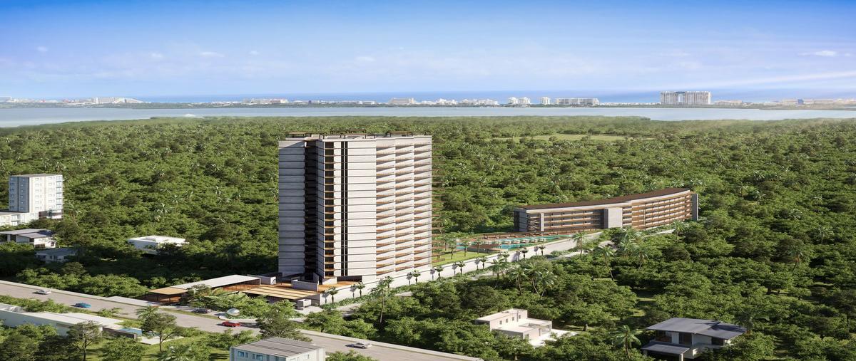 Foto de departamento en venta en - , supermanzana 295, benito juárez, quintana roo, 28980274 No. 04
