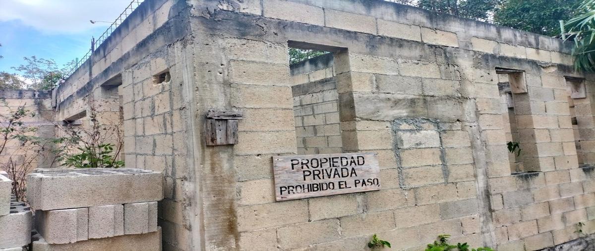 Foto de terreno habitacional en venta en  , supermanzana 295, benito juárez, quintana roo, 0 No. 05