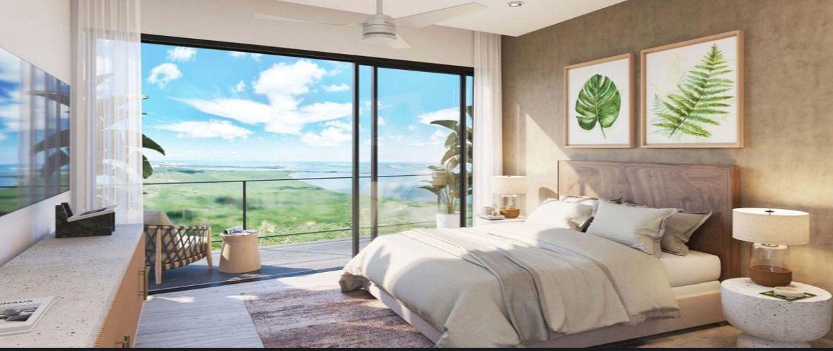 Foto de departamento en venta en  , supermanzana 295, benito juárez, quintana roo, 30630363 No. 03