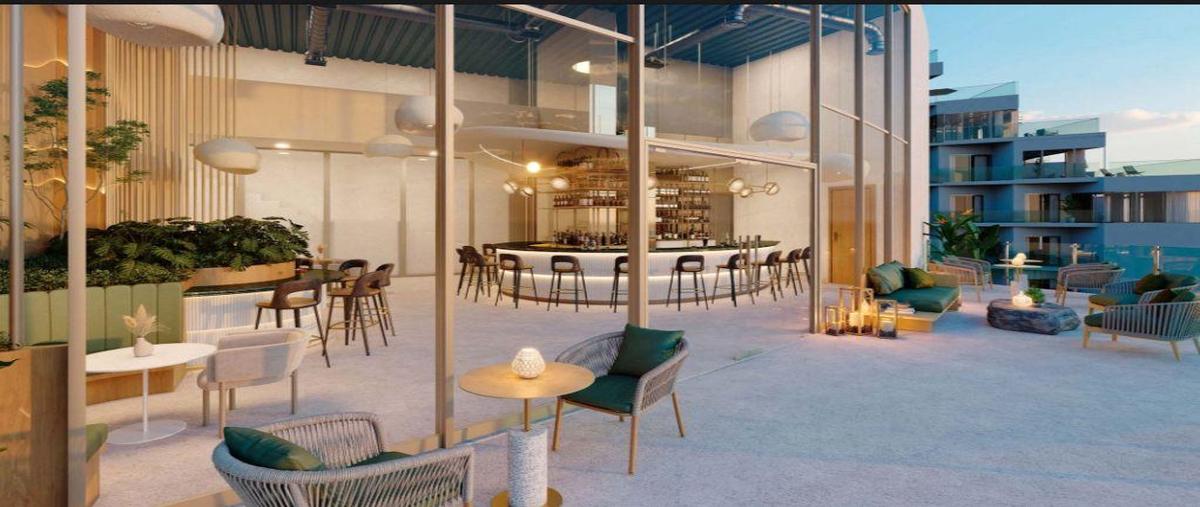 Foto de departamento en venta en  , supermanzana 295, benito juárez, quintana roo, 30630363 No. 04