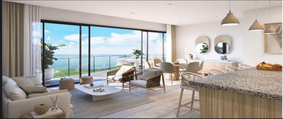 Foto de departamento en venta en  , supermanzana 295, benito juárez, quintana roo, 30630363 No. 05