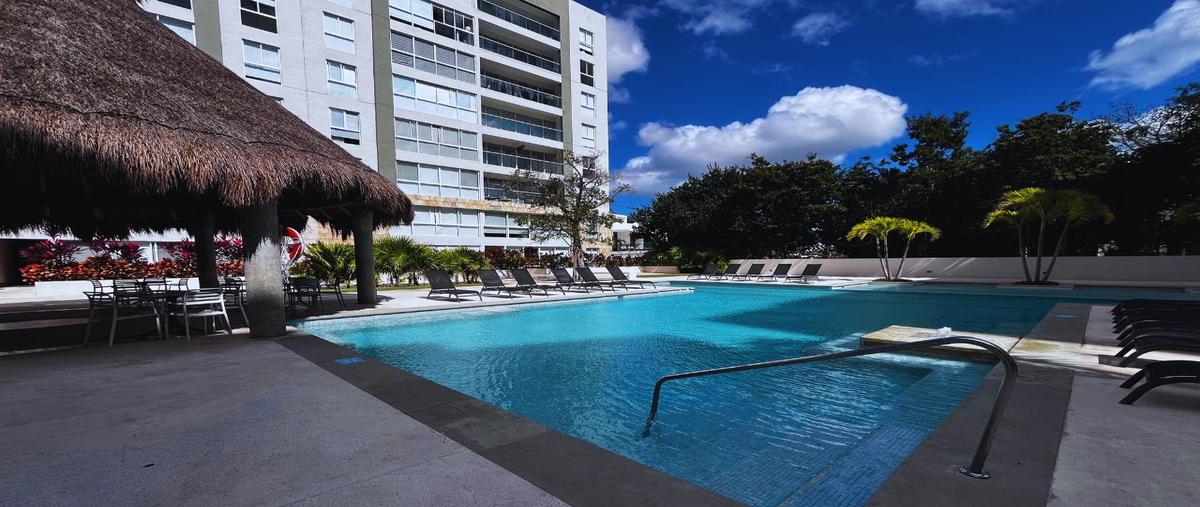 Foto de departamento en venta en  , supermanzana 295, benito juárez, quintana roo, 0 No. 03