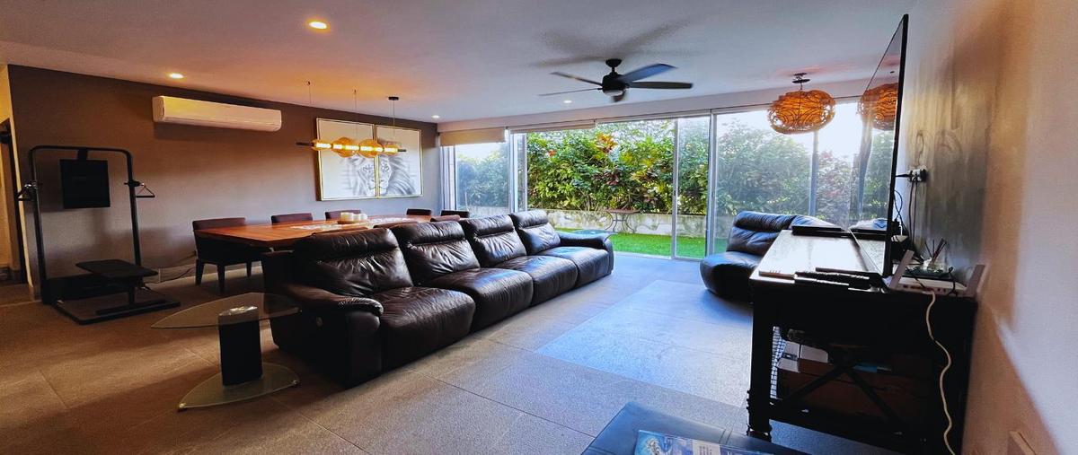 Foto de departamento en venta en  , supermanzana 295, benito juárez, quintana roo, 0 No. 04