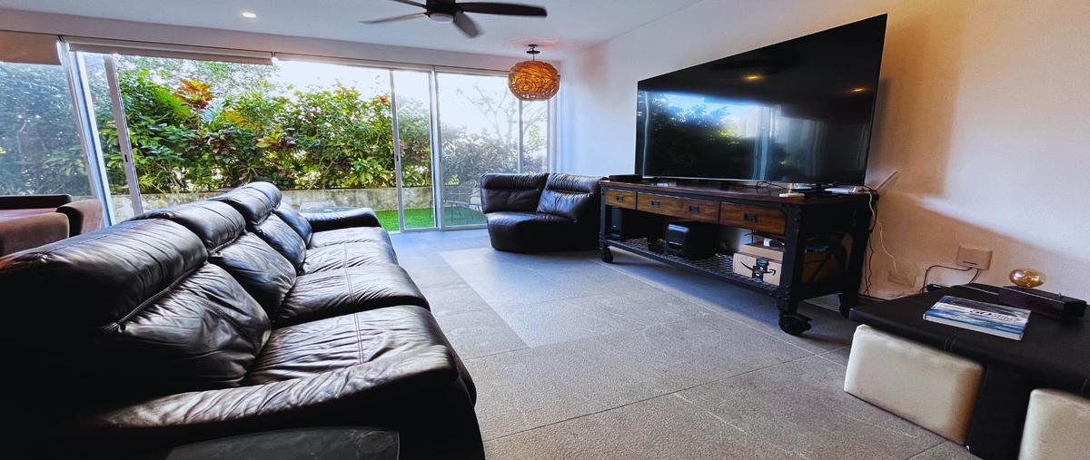 Foto de departamento en venta en  , supermanzana 295, benito juárez, quintana roo, 0 No. 05