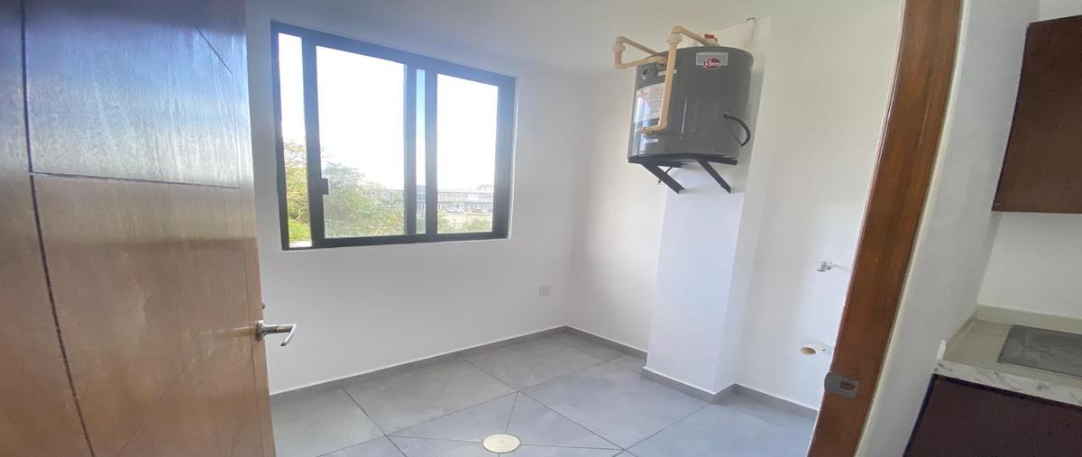 Foto de departamento en renta en  , supermanzana 295, benito juárez, quintana roo, 0 No. 05