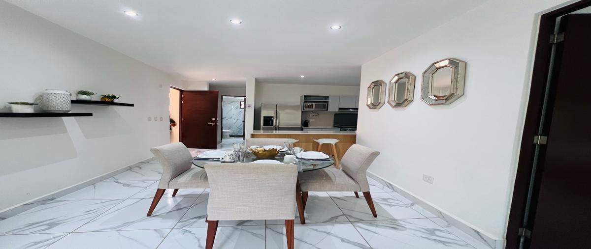 Foto de departamento en venta en  , supermanzana 295, benito juárez, quintana roo, 0 No. 03