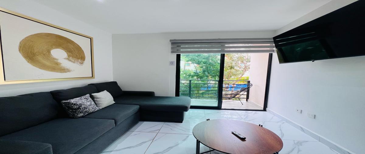 Foto de departamento en venta en  , supermanzana 295, benito juárez, quintana roo, 0 No. 04