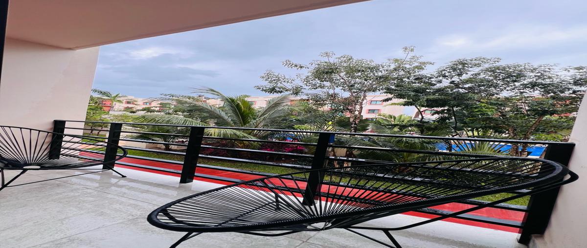 Foto de departamento en venta en  , supermanzana 295, benito juárez, quintana roo, 0 No. 05