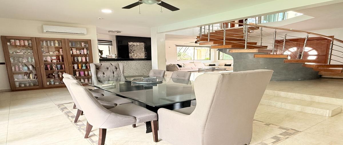 Foto de casa en renta en  , supermanzana 295, benito juárez, quintana roo, 0 No. 04