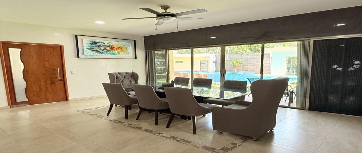 Foto de casa en renta en  , supermanzana 295, benito juárez, quintana roo, 0 No. 05