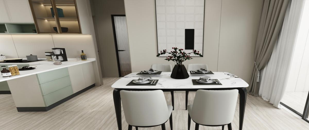 Foto de departamento en venta en  , supermanzana 295, benito juárez, quintana roo, 0 No. 05