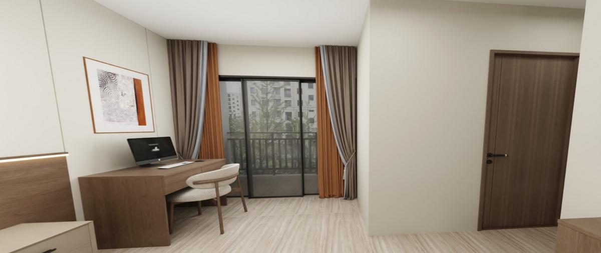 Foto de departamento en venta en  , supermanzana 295, benito juárez, quintana roo, 0 No. 03