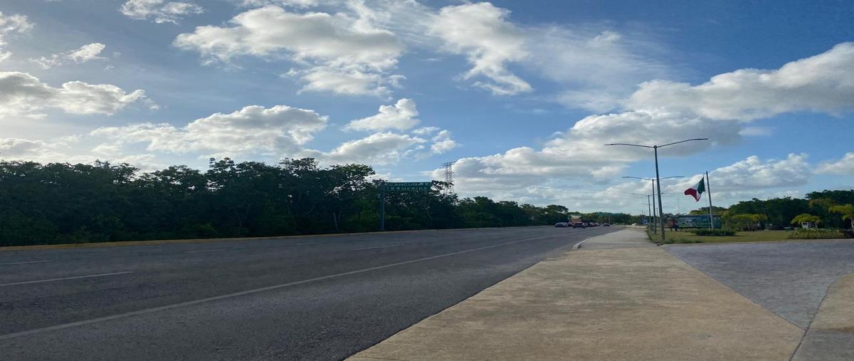 Foto de terreno habitacional en venta en  , supermanzana 295, benito juárez, quintana roo, 31426121 No. 04