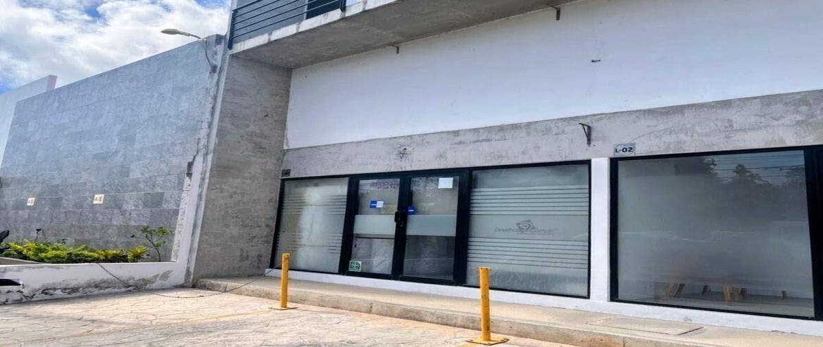 Foto de local en , supermanzana 295, benito juárez, quintana roo, 0 foto 03 Foto de local en venta en , supermanzana 295, benito juárez, quintana roo, 0 No. 03