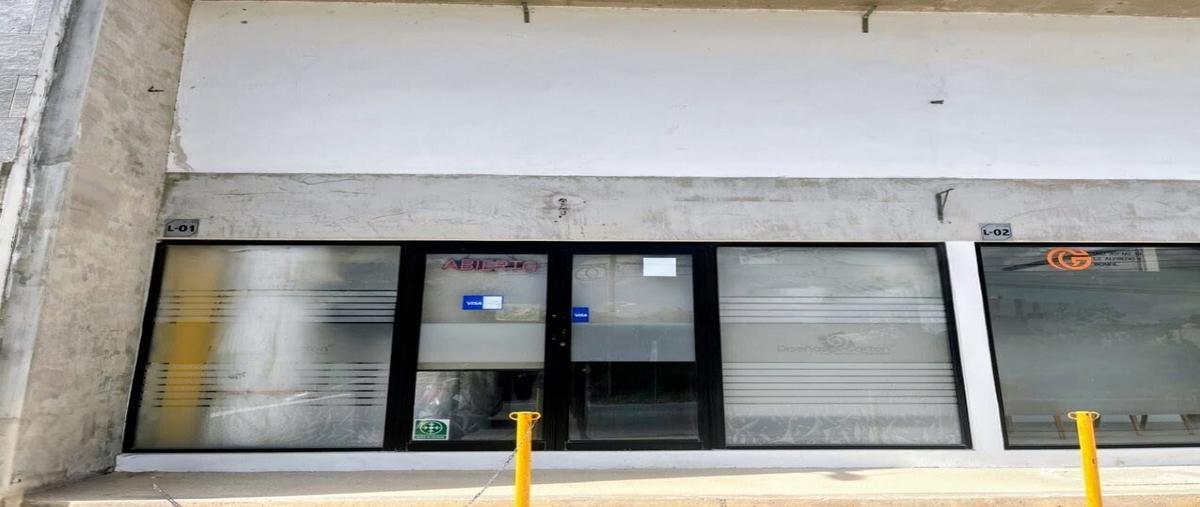 Foto de local en , supermanzana 295, benito juárez, quintana roo, 0 foto 04 Foto de local en venta en , supermanzana 295, benito juárez, quintana roo, 0 No. 04