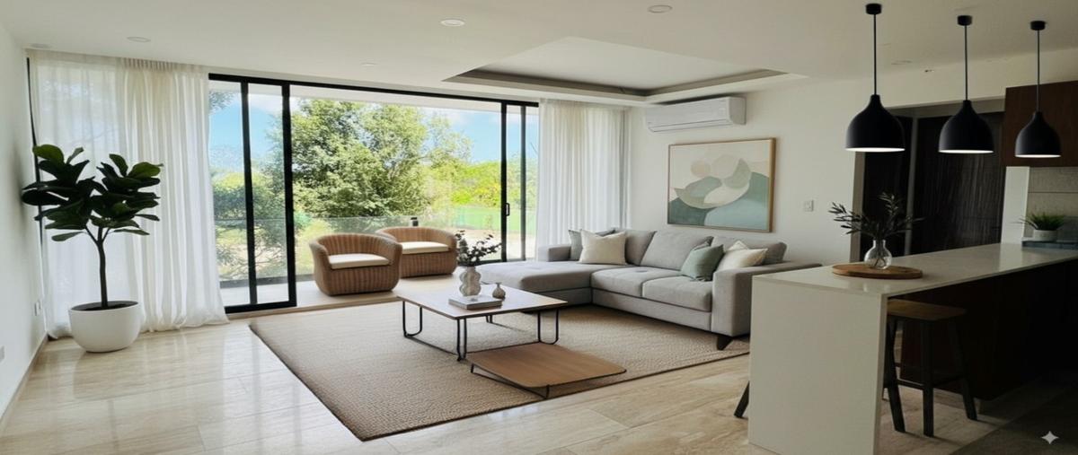 Foto de departamento en venta en  , supermanzana 295, benito juárez, quintana roo, 0 No. 04