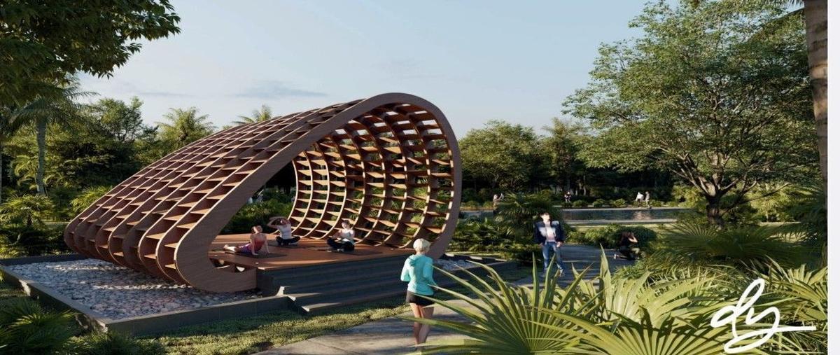 Foto de departamento en supermanzana 295 , supermanzana 295, benito juárez, quintana roo, 27690305 foto 03 Foto de departamento en venta en supermanzana 295 , supermanzana 295, benito juárez, quintana roo, 27690305 No. 03