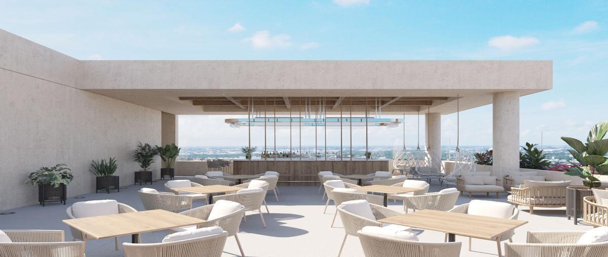 Foto de departamento en supermanzana 295 , supermanzana 295, benito juárez, quintana roo, 27690305 foto 05 Foto de departamento en venta en supermanzana 295 , supermanzana 295, benito juárez, quintana roo, 27690305 No. 05