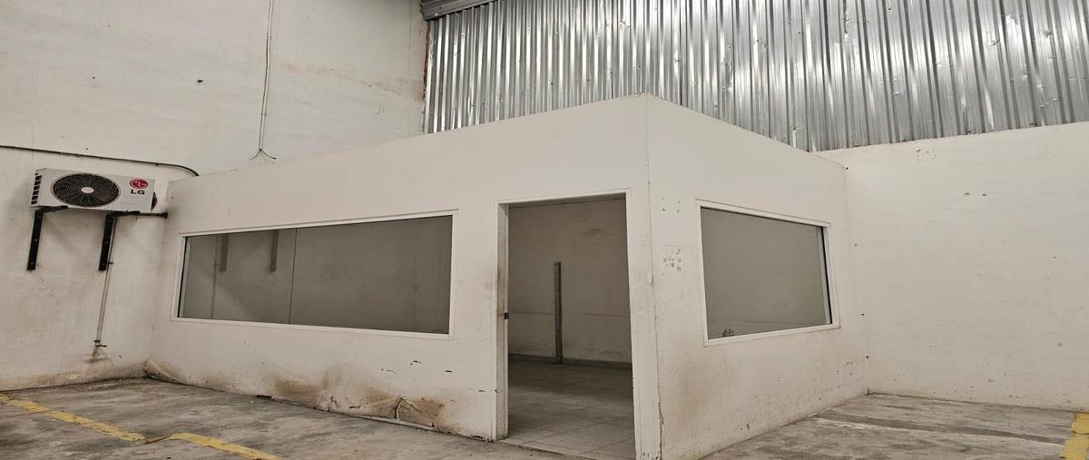 Foto de bodega en renta en  , supermanzana 299, benito juárez, quintana roo, 30155683 No. 05