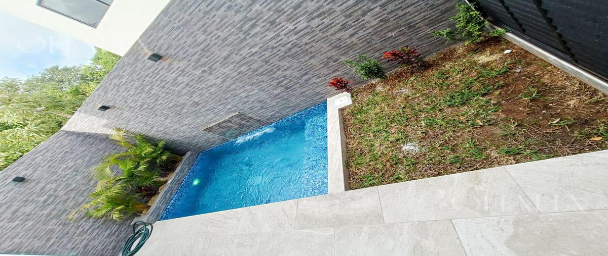 Foto de casa en venta en  , supermanzana 299, benito juárez, quintana roo, 31472179 No. 04