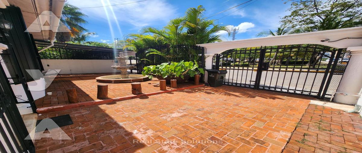 Foto de casa en venta en  , supermanzana 2a centro, benito juárez, quintana roo, 0 No. 03