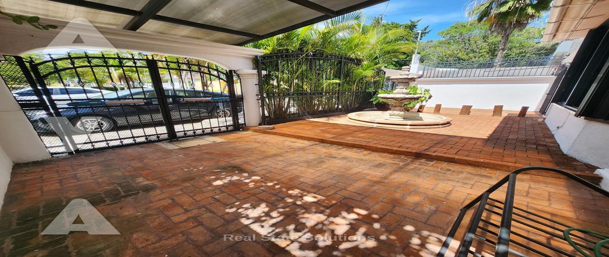 Foto de casa en venta en  , supermanzana 2a centro, benito juárez, quintana roo, 0 No. 04