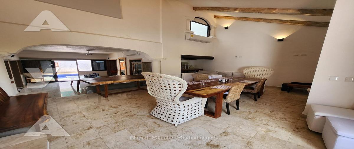 Foto de casa en venta en  , supermanzana 2a centro, benito juárez, quintana roo, 0 No. 05
