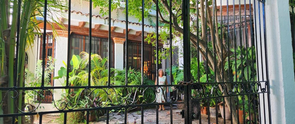 Foto de casa en , supermanzana 2a centro, benito juárez, quintana roo, 0 foto 01 Foto de casa en venta en , supermanzana 2a centro, benito juárez, quintana roo, 0 No. 01