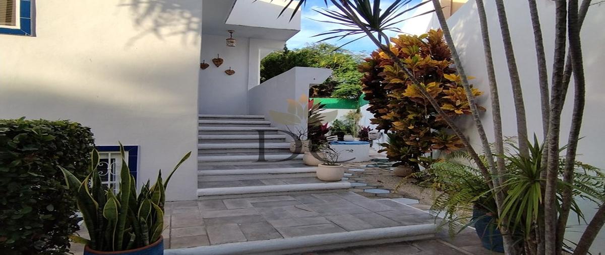 Foto de casa en , supermanzana 2a centro, benito juárez, quintana roo, 29547279 foto 03 Foto de casa en venta en , supermanzana 2a centro, benito juárez, quintana roo, 29547279 No. 03