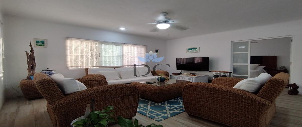 Foto de casa en , supermanzana 2a centro, benito juárez, quintana roo, 29547279 foto 04 Foto de casa en venta en , supermanzana 2a centro, benito juárez, quintana roo, 29547279 No. 04