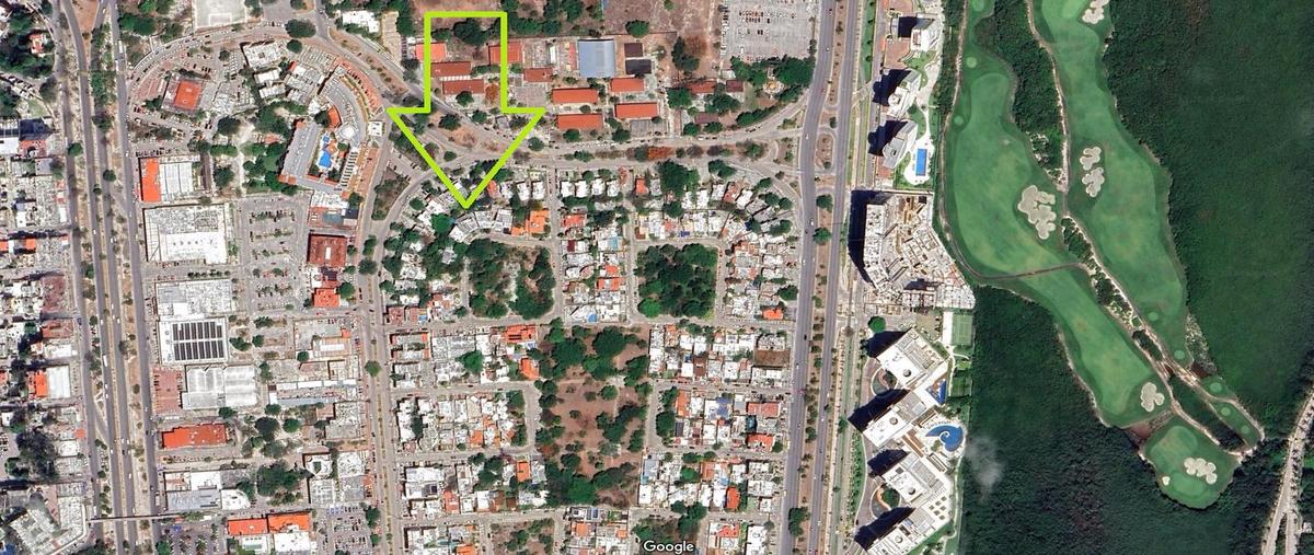 Foto de terreno habitacional en , supermanzana 2a centro, benito juárez, quintana roo, 30310182 foto 04 Foto de terreno habitacional en venta en , supermanzana 2a centro, benito juárez, quintana roo, 30310182 No. 04