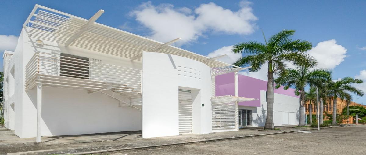 Foto de oficina en renta en  , supermanzana 2a centro, benito juárez, quintana roo, 0 No. 05