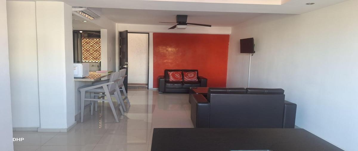 Foto de departamento en , supermanzana 2a centro, benito juárez, quintana roo, 0 foto 02 Foto de departamento en venta en , supermanzana 2a centro, benito juárez, quintana roo, 0 No. 02