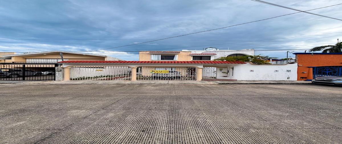 Foto de casa en , supermanzana 2a centro, benito juárez, quintana roo, 0 foto 01 Foto de casa en venta en , supermanzana 2a centro, benito juárez, quintana roo, 0 No. 01