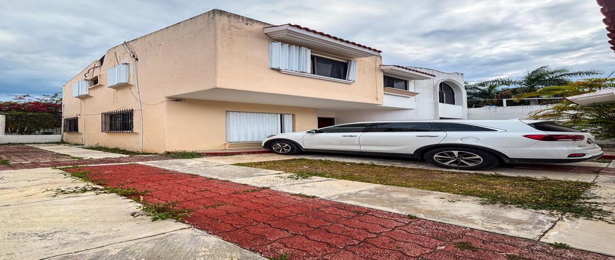 Foto de casa en , supermanzana 2a centro, benito juárez, quintana roo, 0 foto 02 Foto de casa en venta en , supermanzana 2a centro, benito juárez, quintana roo, 0 No. 02