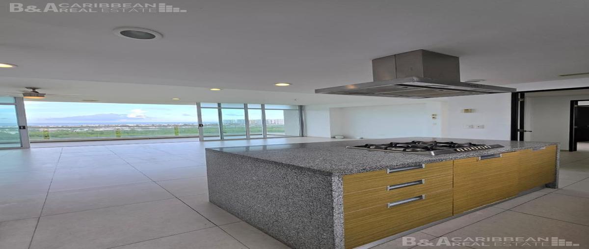 Foto de departamento en renta en  , supermanzana 2a centro, benito juárez, quintana roo, 0 No. 04