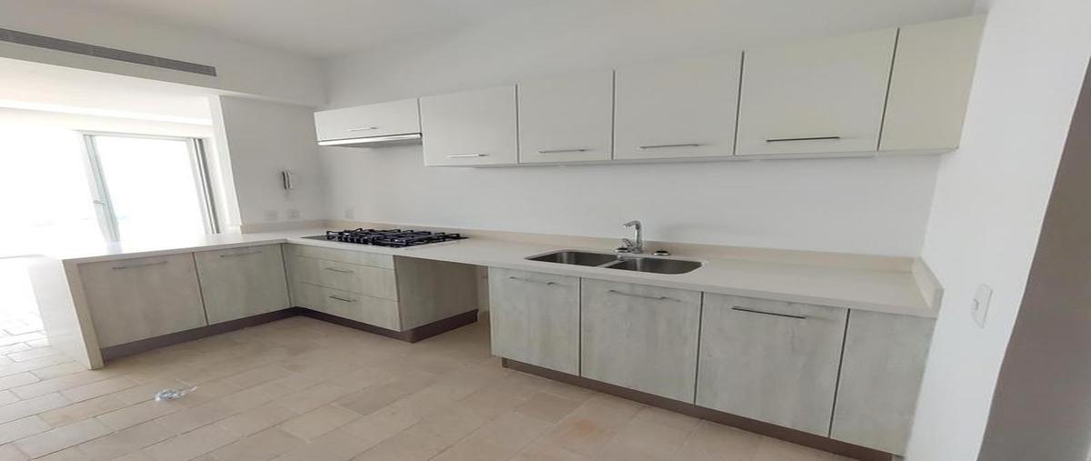 Foto de departamento en venta en  , supermanzana 3 centro, benito juárez, quintana roo, 0 No. 04